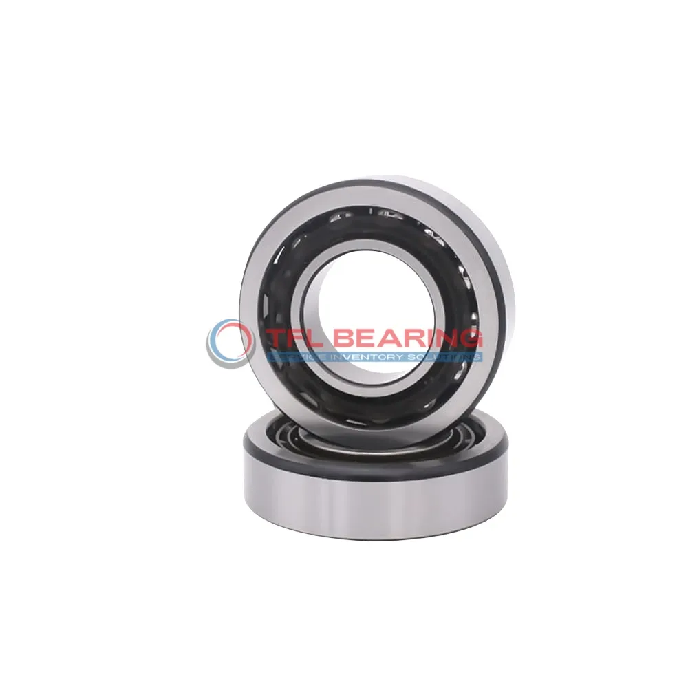 Super Precision Angular Contact Ball Bearings S7203 CDGA/HCP4A